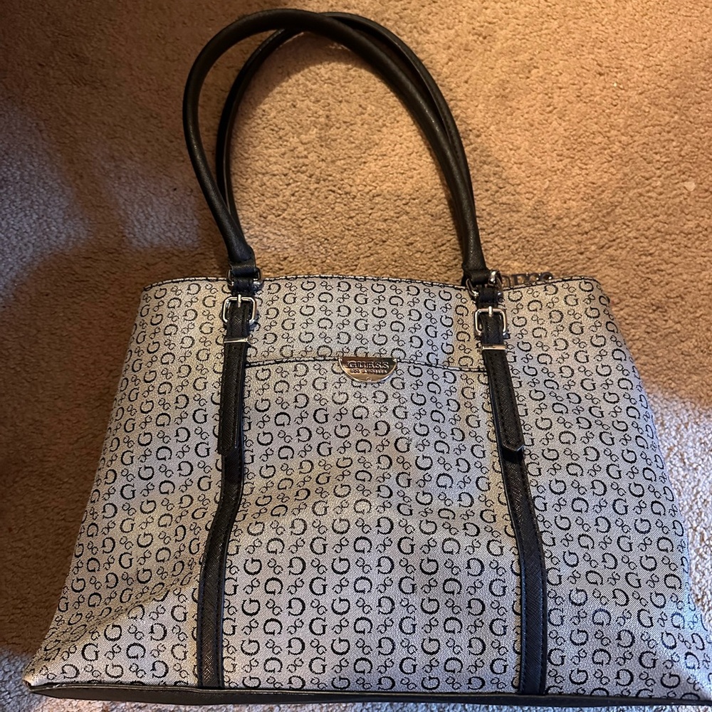 Guess Purse